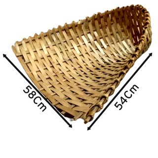 TERPERCAYA (murah) CIKRAK BAMBU/PENGKI/ CIKRAK TRADISIONAL/ CIKRAK DARI BAMBU