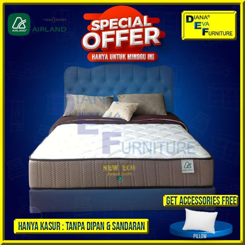 Airland New Eco Mattras *