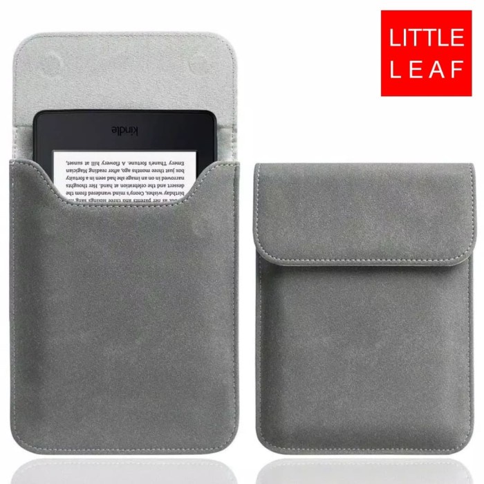 Luxury Sleeve Kobo Aura Clara HD Nia Glo Touch Casing Pouch Cover Case