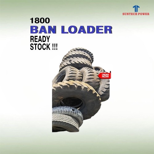 Ban Dapra Kapal Fender Ex Truk Ukuran 1000 Ban Dapra