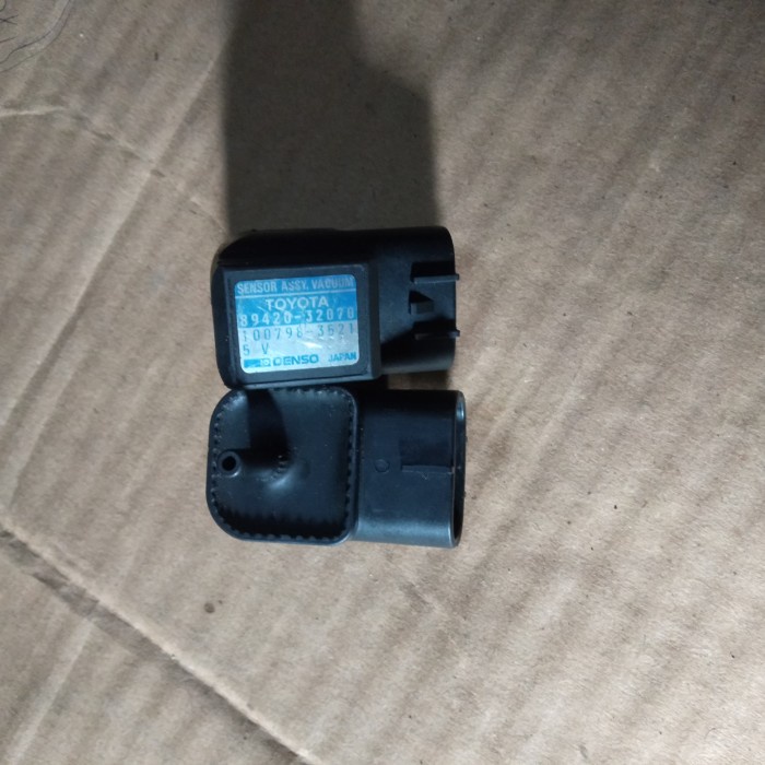 Sensor Map Sensor Great Corolla All New Great Original Denso (Bekas)