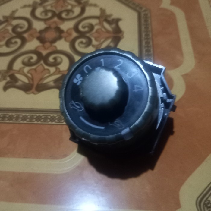 Putaran Ac Yaris Bakpao (Bekas)