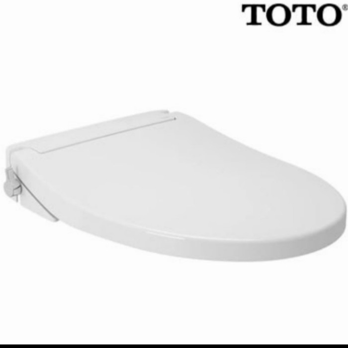 ECOWASHER TOTO TCW07S/TUTUP CLOSET TOTO