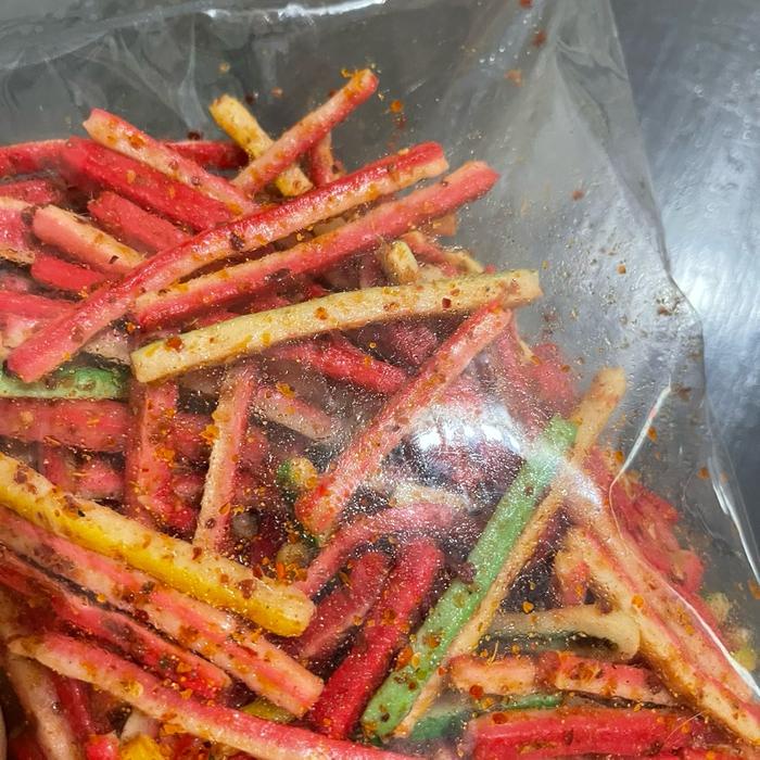 

SEBLAK JAAT BY OMAXSX Pak Pedas Food Noodles