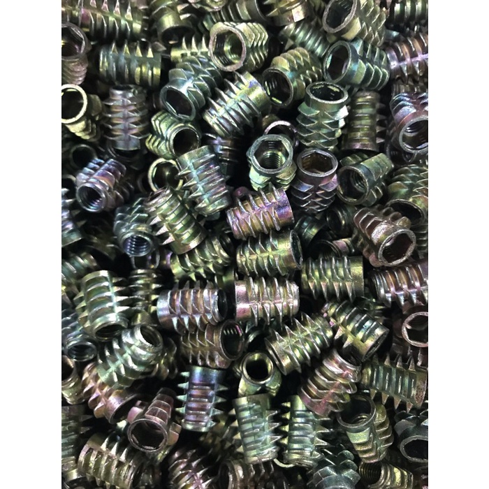 MUR NANAS / MUR TANAM FURNITURE M6 X 13