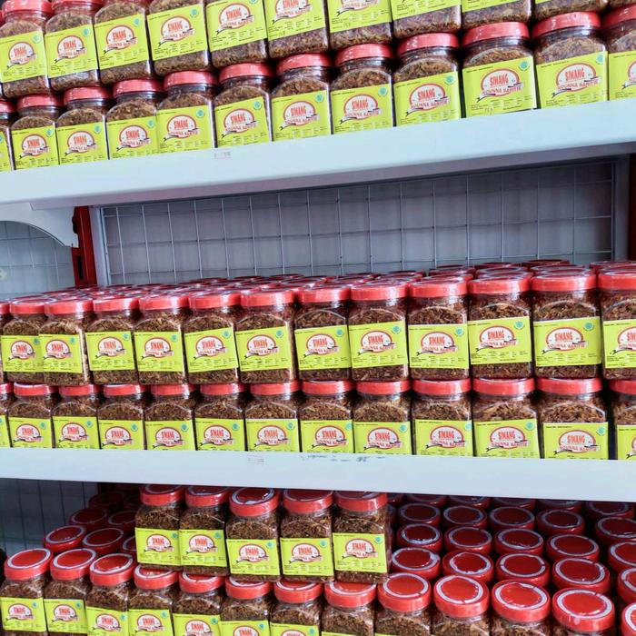 

SIWANG NOUNNA SARITIE 170gr/asli indramayu/Siwang Bawang Food