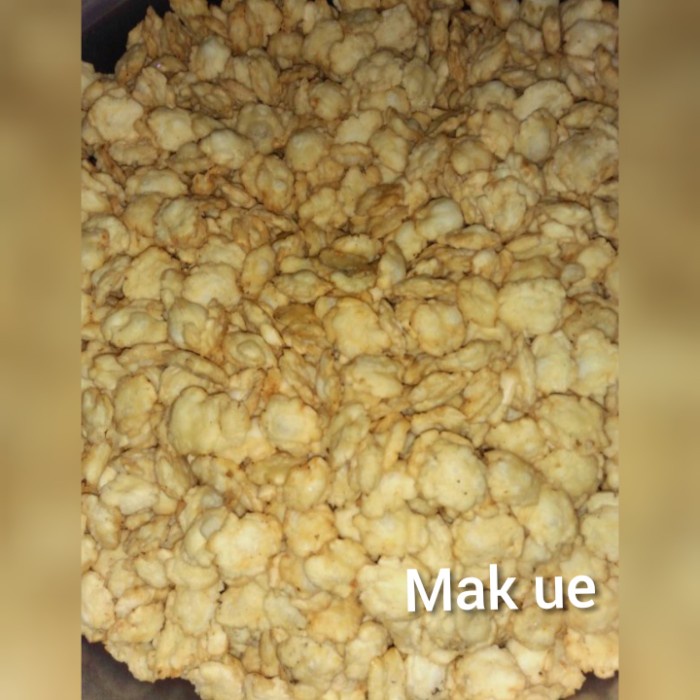 

emping ceplis melinjo 500 gram original