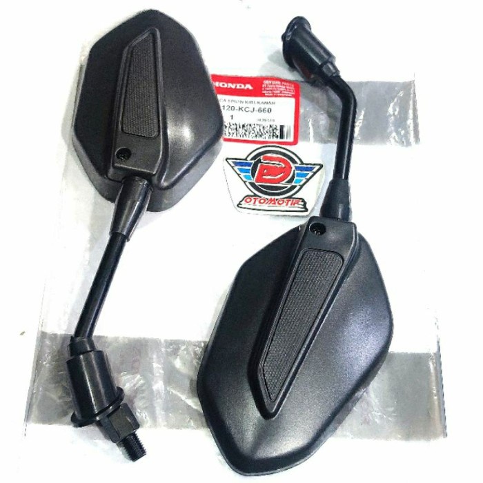[Good] KACA SPION TIGER, MEGAPRO, VERZA, CB150R, CB150R NEW