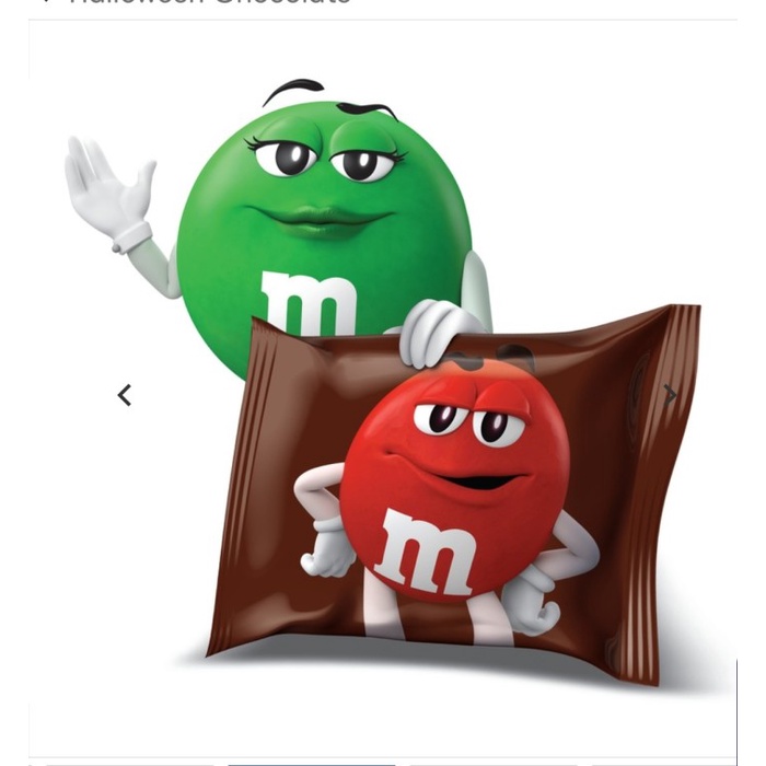 

terbaru !!! m&m's fun size 148 gr milk chocolate candies cokelat mnm m&m australia ready