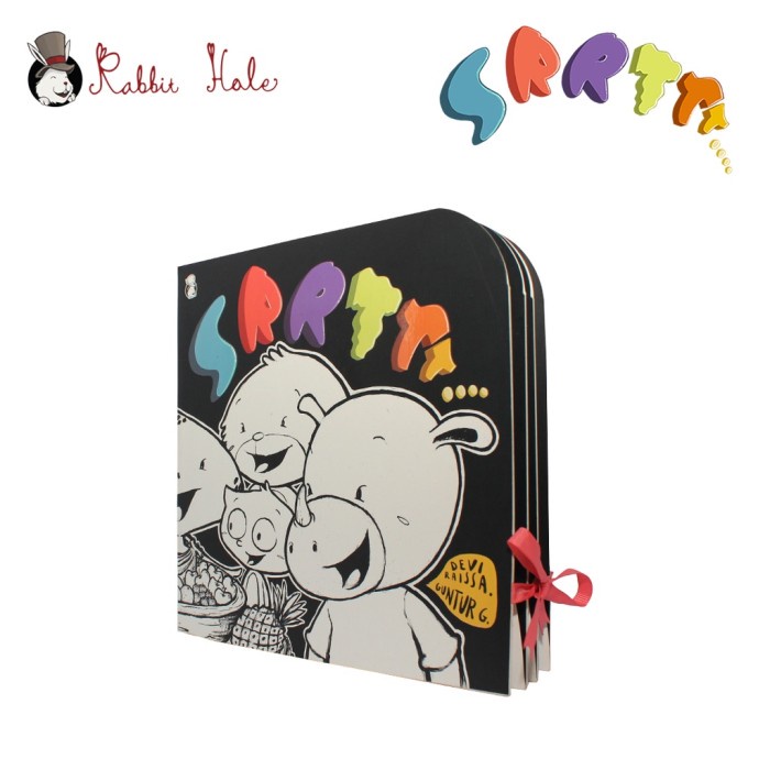 

Promo Rabbit Hole - Paket Buku Anak Newborn Tbk