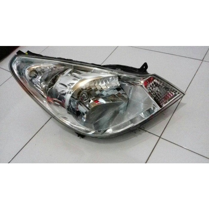 Headlamp Karimun Estilo 2012 (2Nd)