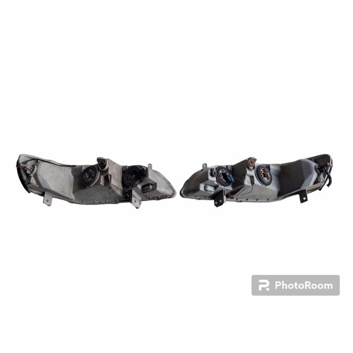Headlamp Honda Accord Vti S84 S86 (2Nd)