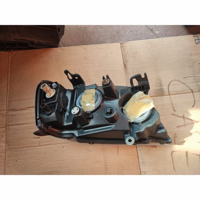Headlamp Kiri Ford Escape 2001 - 2006 (Second)