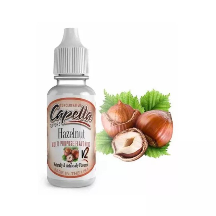 

DISKON CAPELLA FLAVORS HAZELNUT V2 READYY