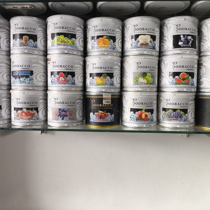 

SALE PROMO RASA SHISA BUAH DOBACCO 250 GRAM NEW READYY