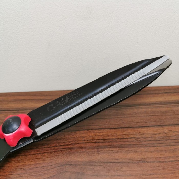 [BestSeller] Camel Gunting Pagar Rumput Taman Adjustable Bisa Tarik Panjang Pendek