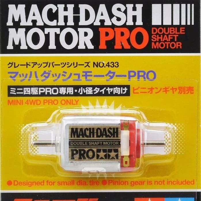 (BestSeller) mach dash pro (15433)