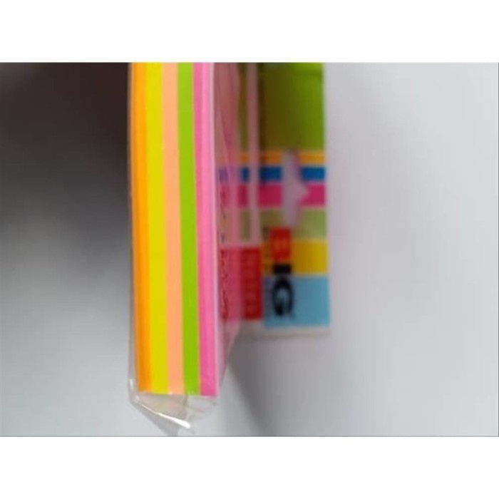

(BestSeller) Stick Note BIG 76 x 76 Tumpuk