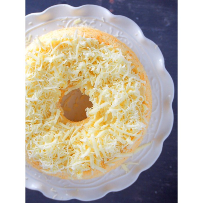 

(BestSeller) Keju Prochiz Gold 2KG / Cheddar Cheese Gold