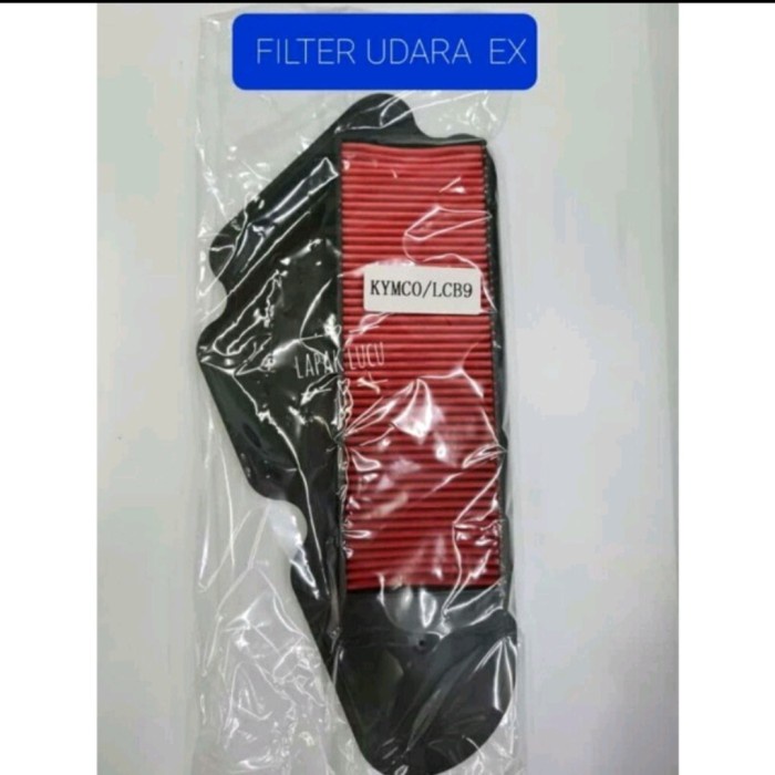 FILTER KYMCO FREE EX