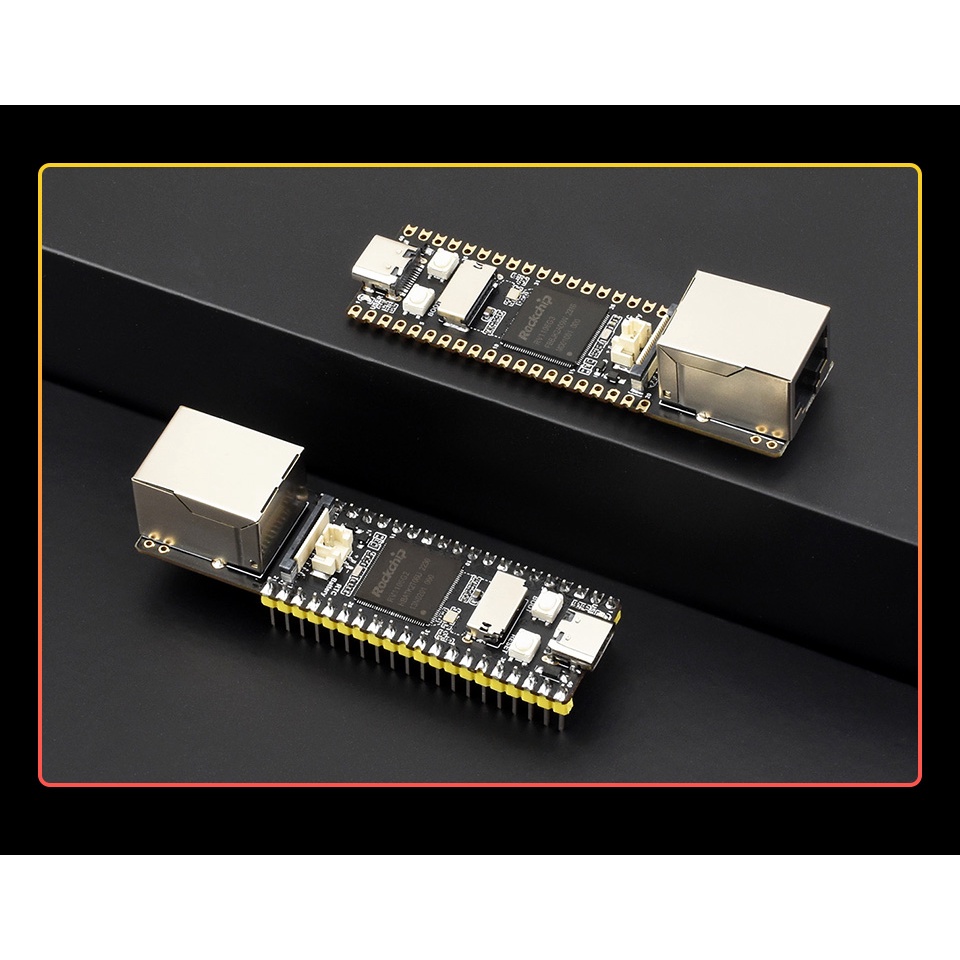 Luckfox Pico Mini Ps4 Luckfox Pico Pro And Luckfoxpico Mini/Plus/Pro/Max