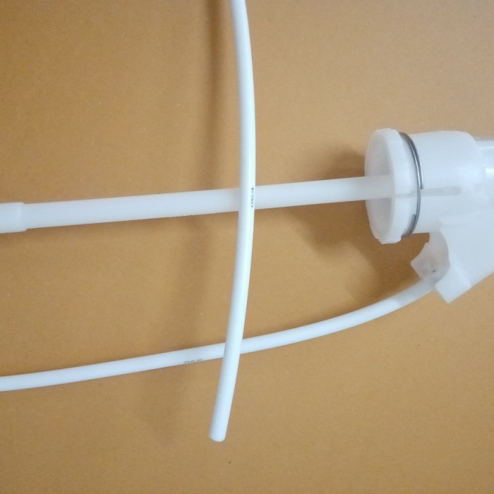 Dispenser SHARP part kepala galon bawah