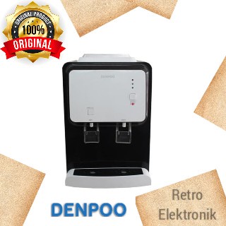 Dispenser Denpoo Xavier 2