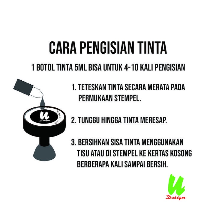 

Ready Stock Free Tinta Stempel Reward Nilai Guru Custom Wajah Free Desain Packing Aman