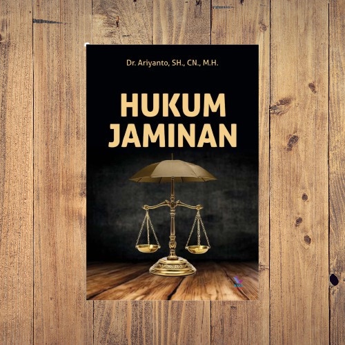 

Diskon Buku Hukum Jaminan - Ariyanto - Buku Litera Cod