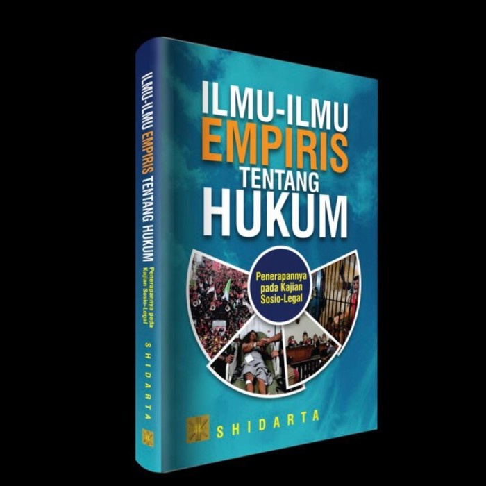 

Produk Viral Ilmu Ilmu Empiris Tentang Hukum Shidarta Packing Aman