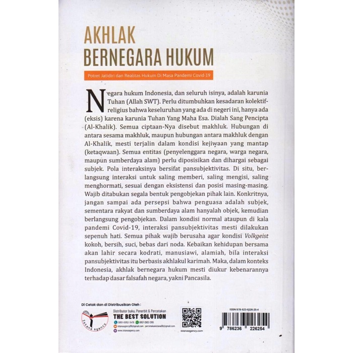 

Diskon Akhlak Bernegara Hukum Cod