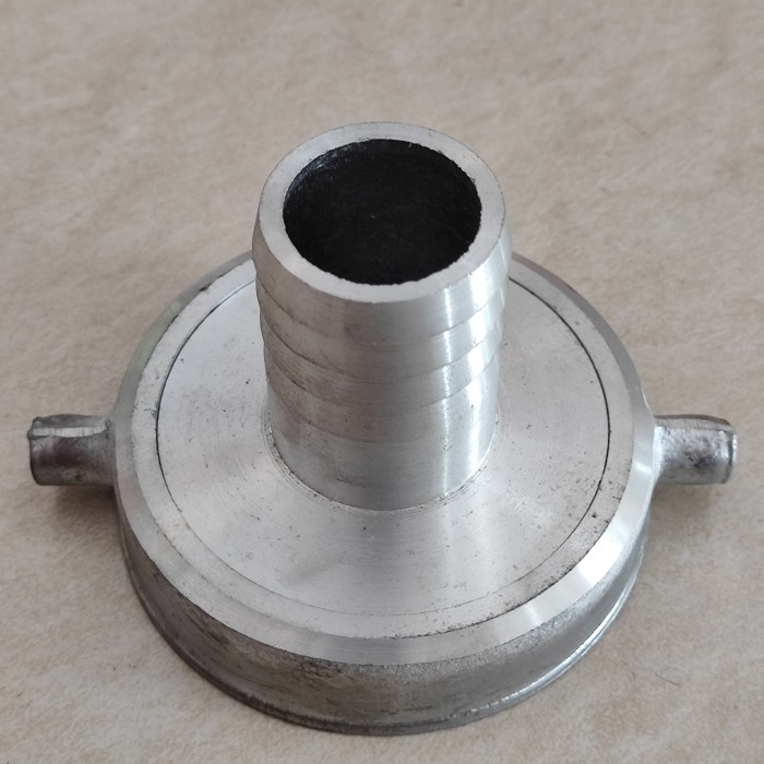JTTOP" NEPEL KOPLING SOK DRAT MESIN WATER PUMP ALKON POMPA SEDOT 3 X 1.5"