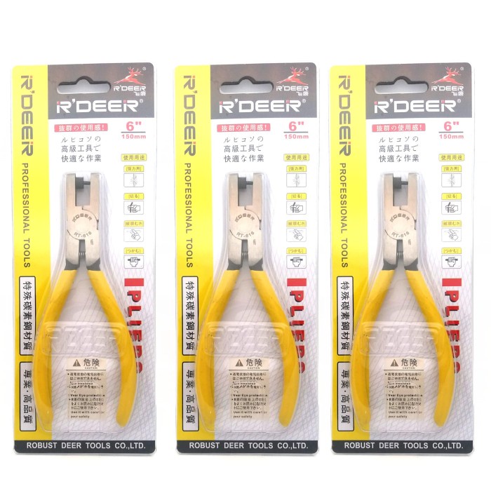 

Jual [READY] Alat tang pembolong pelubang tali karet kulit jam tangan