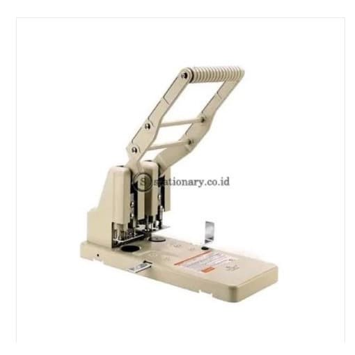 

Jual [READY] Kangaro Pembolong Kertas Heavy Duty Punch Holder HDP-2320 (2 Lubang,)