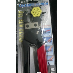 

Jual [READY] Alat Pembolong Gesper dan Hang Tag