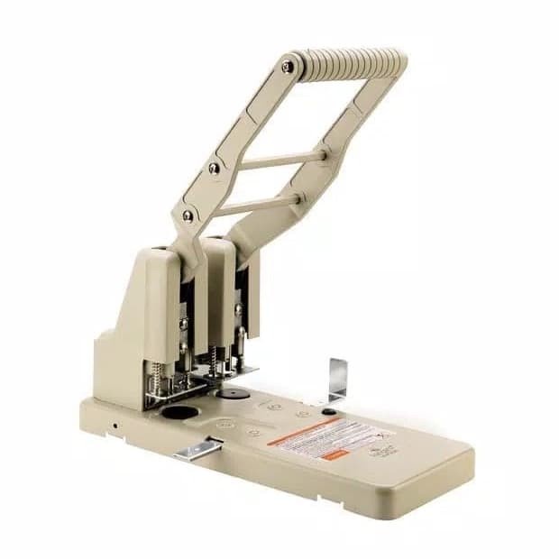 

Jual [READY] Mesin pelubang kertas 2 lubang KANGARO 2320 - Pembolong kertas