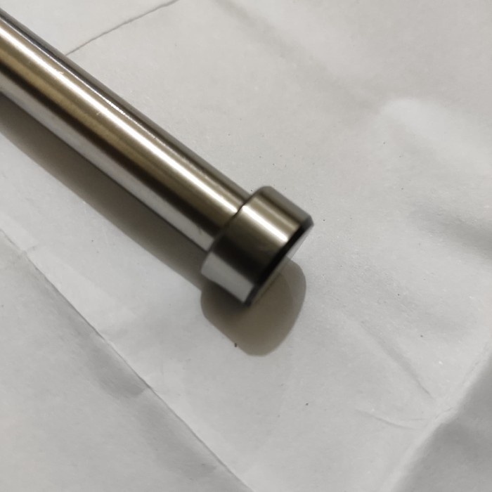

Jual [READY] Shoulder Punch SKD11 10*470*P6