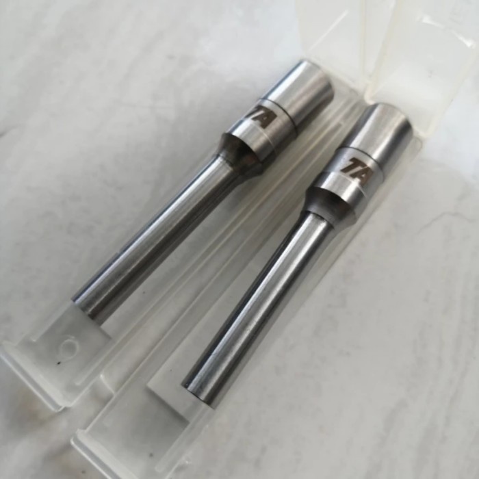 

Jual [READY] pin Pisau Refil pelubang kertas TATA HP Original