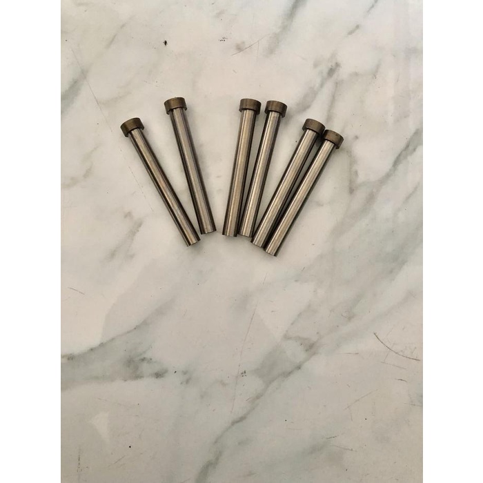 

Jual [READY] Straight Punch STP 16x60