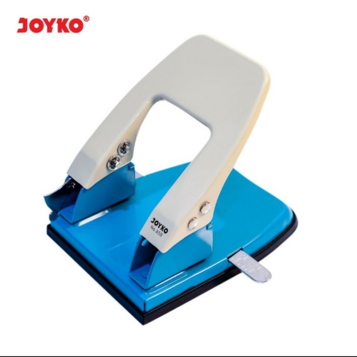 

Jual [READY] Perforator / Punch Hole Joyko No.85B / Pembolong Kertas Besar 2 Hole