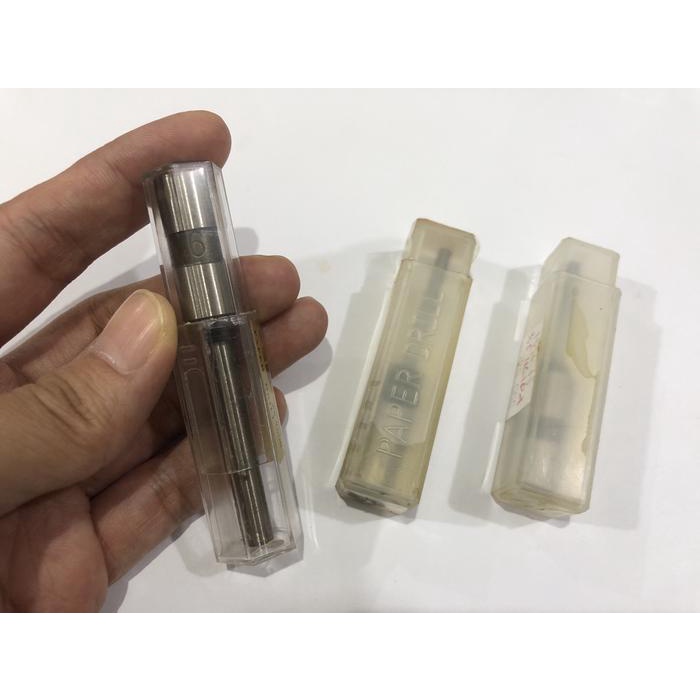 

Jual [READY] Mata bor kertas uchida/ mata bor