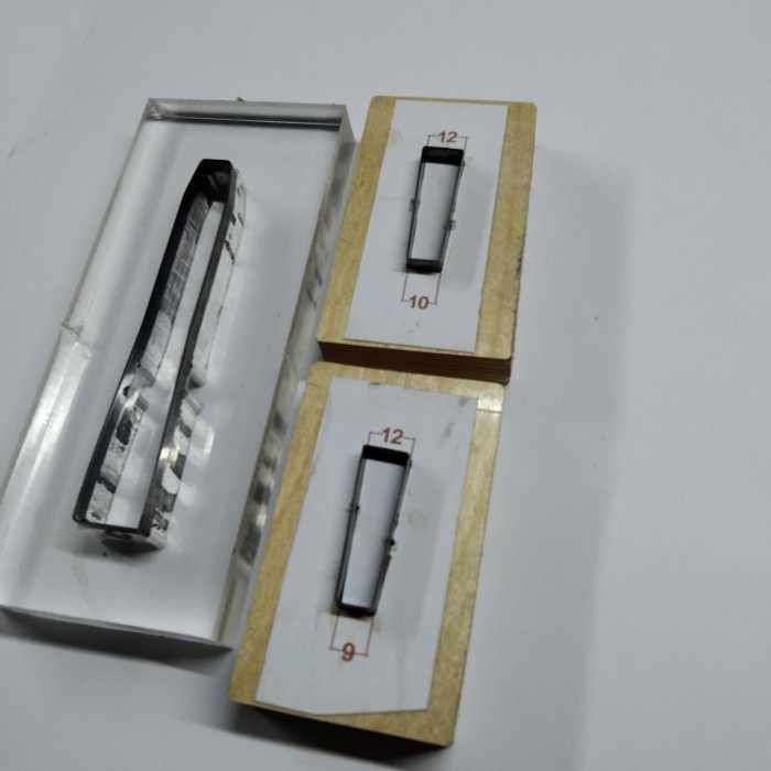 

Jual [READY] piso strap 3pcs