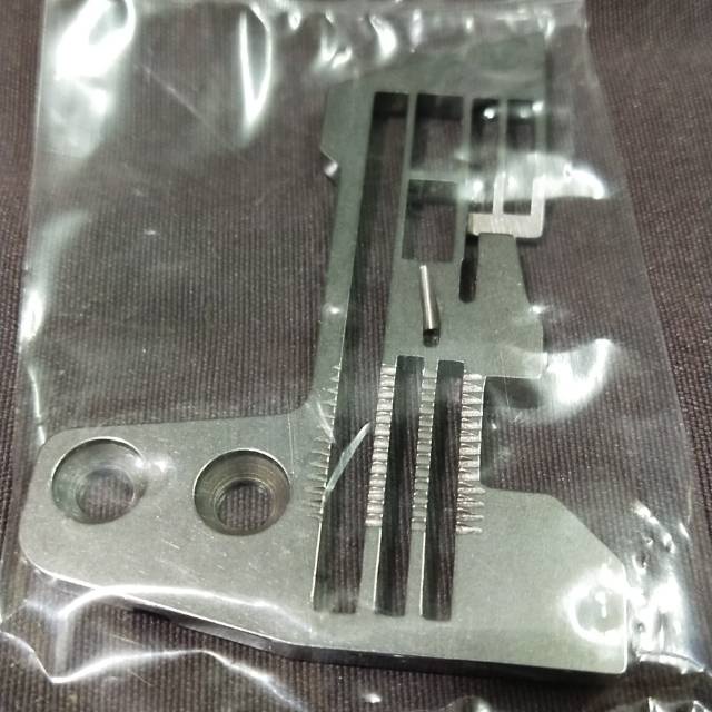 ELEKTRO11- Plat mesin obras benang 5