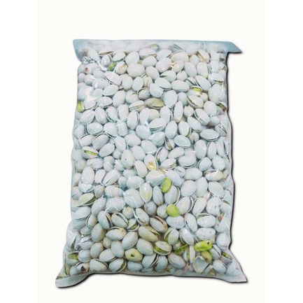 

Kacang Pistachios Premium 1kg - fustuk - kcang ketawa - pistacios - oleh haji - alghaizan