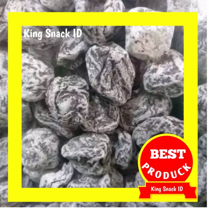 

KIAMBOI TANPA BIJI ASEM MANIS / PLUM PUTIH NON BIJI / KIAMBOY HAMOY