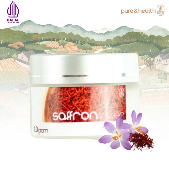 

Saffron Super Negin Premium Safron Natural Super Food