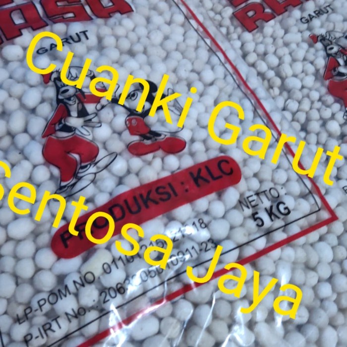 

pilus Sukro cikur 1kg