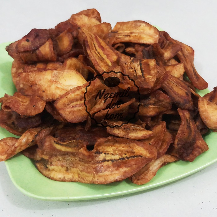 

SALE PISANG OVEN 500gr / SALE PISANG KERING / SALE OVEN MANIS KILOAN