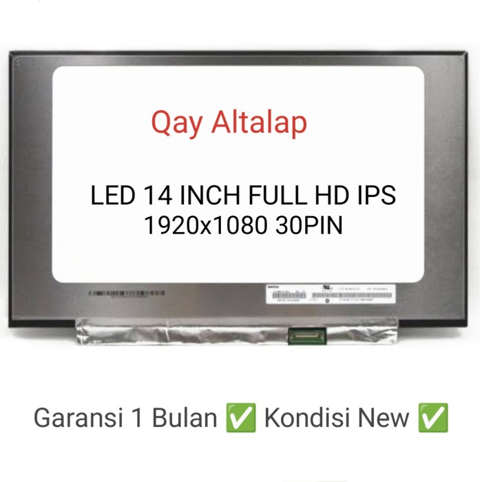 LCD LED LAYAR ASUS A409 A409U A409UA A409F A409FA X409 M409 M409DA FHD