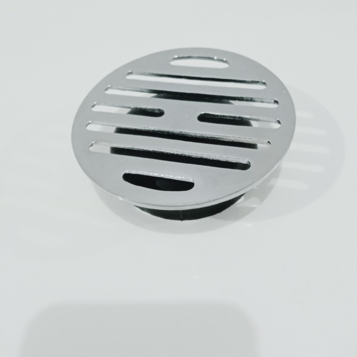 PREMIUM tutup floor drain model toto, anti bau ,anti kecoa